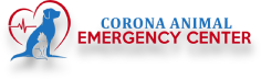 Corona Animal Emergency Center Logo