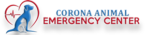 Corona Animal Emergency Center Logo